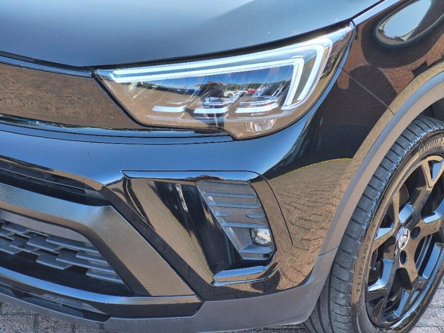 Used Vauxhall Crossland 2023 for sale - 76349252: Photo 10