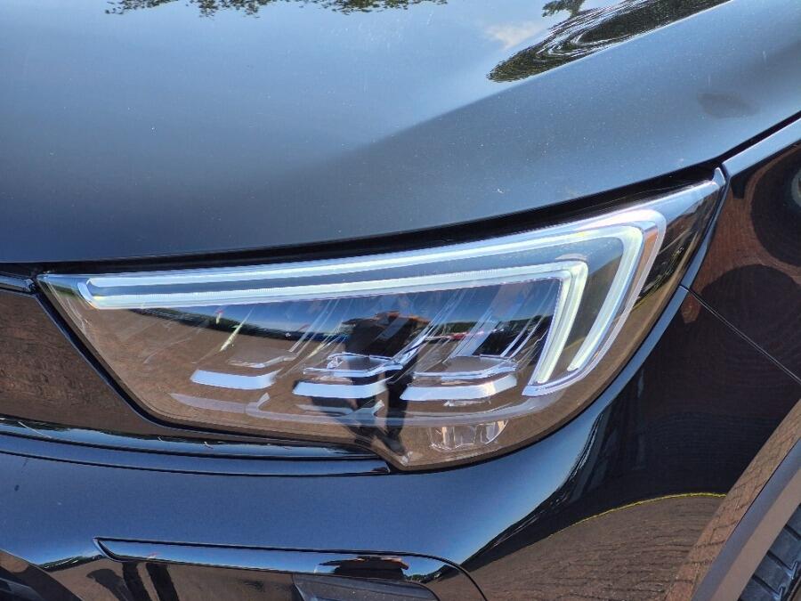 Used Vauxhall Crossland 2023 for sale - 76349252: Photo 11