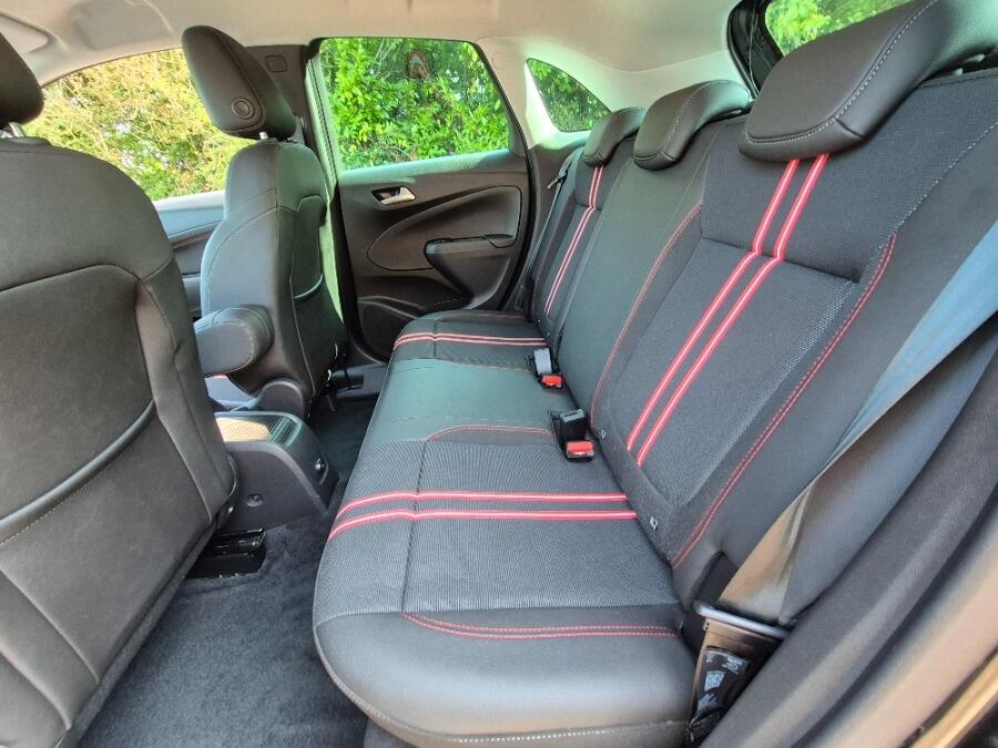 Used Vauxhall Crossland 2023 for sale - 76349252: Photo 17
