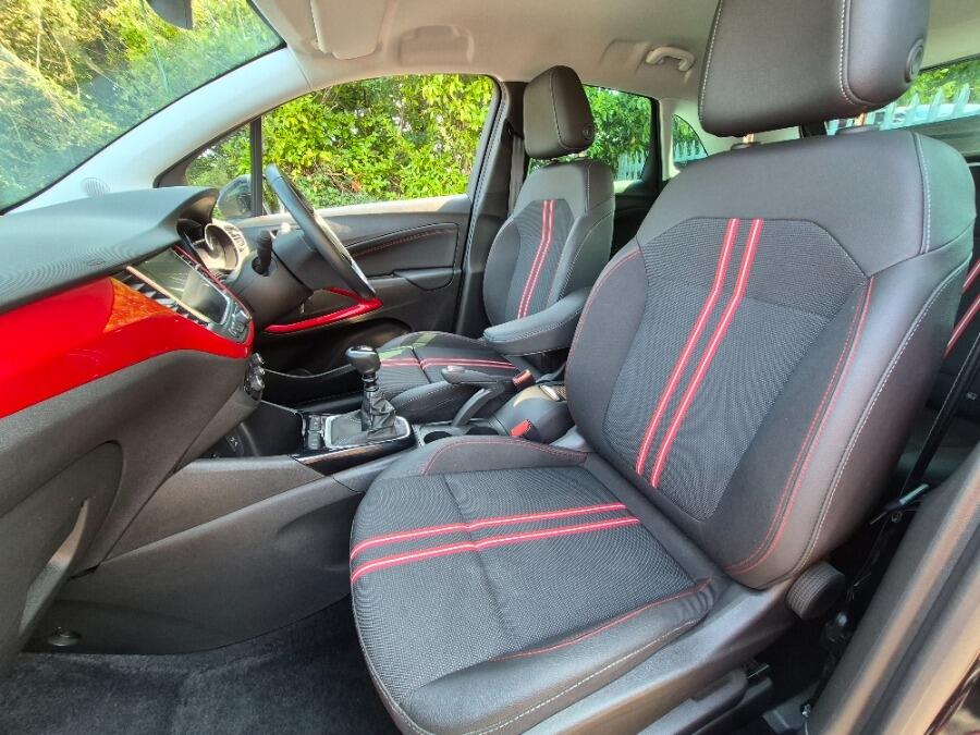 Used Vauxhall Crossland 2023 for sale - 76349252: Photo 18