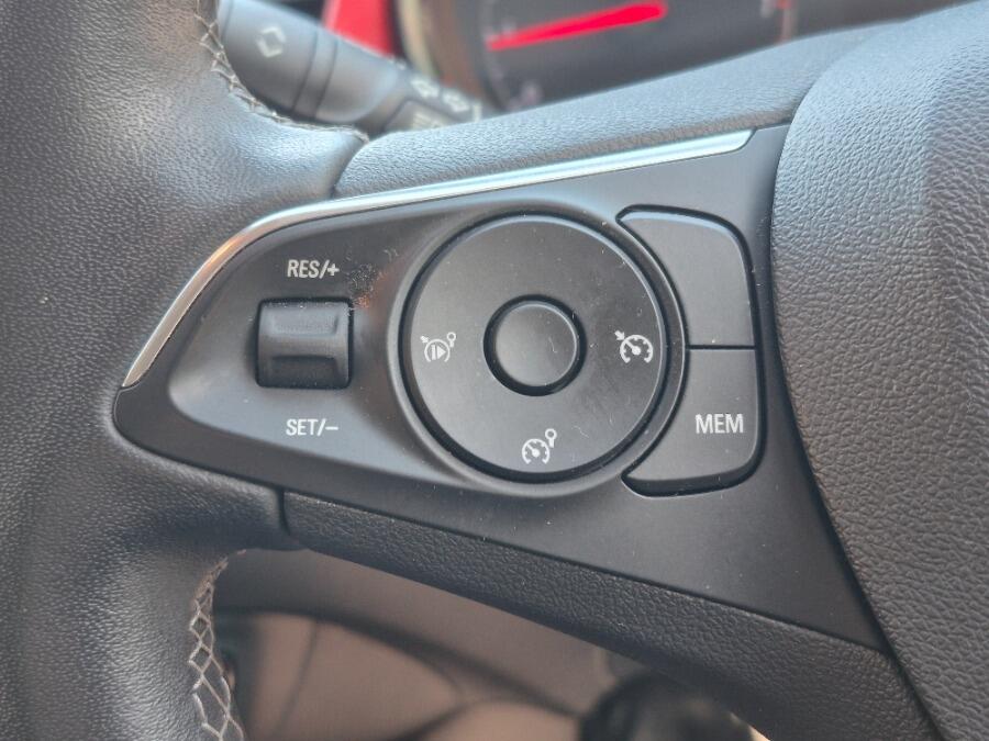 Used Vauxhall Crossland 2023 for sale - 76349252: Photo 23