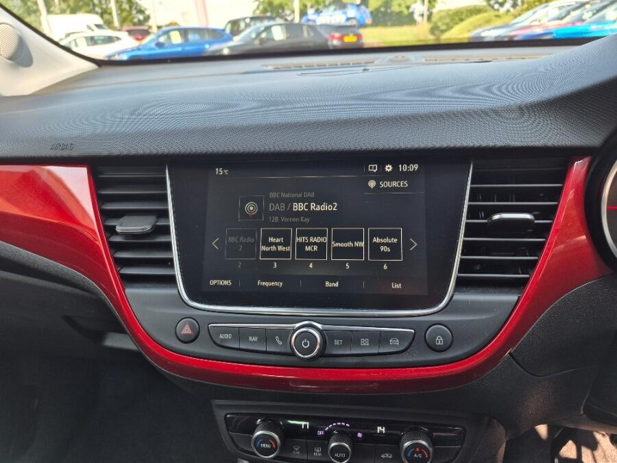 Used Vauxhall Crossland 2023 for sale - 76349252: Photo 31