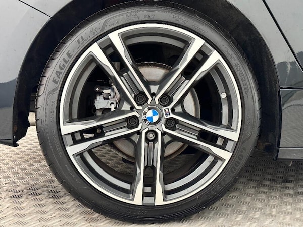 Used BMW 1 Series 2022 for sale - 75965517: Photo 10