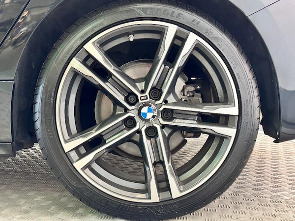 Used BMW 1 Series 2022 for sale - 75965517: Photo 11