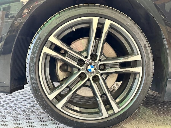 Used BMW 1 Series 2022 for sale - 75965517: Photo 12