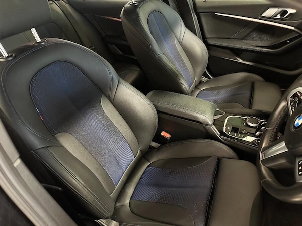 Used BMW 1 Series 2022 for sale - 75965517: Photo 13