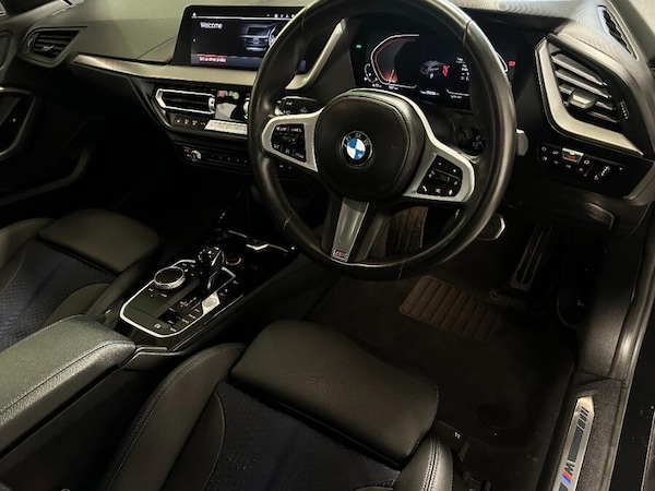 Used BMW 1 Series 2022 for sale - 75965517: Photo 14