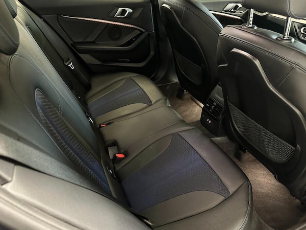 Used BMW 1 Series 2022 for sale - 75965517: Photo 15