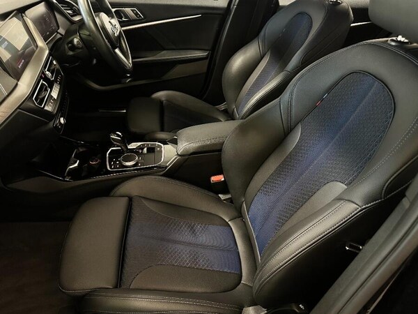 Used BMW 1 Series 2022 for sale - 75965517: Photo 18