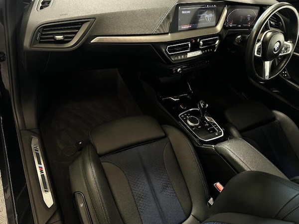 Used BMW 1 Series 2022 for sale - 75965517: Photo 19