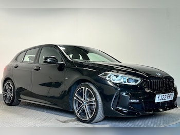 BMW - 1 Series