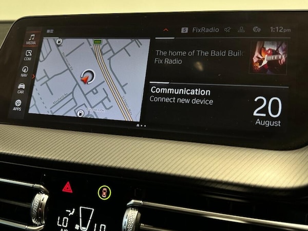 Used BMW 1 Series 2022 for sale - 75965517: Photo 25