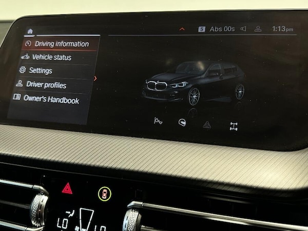 Used BMW 1 Series 2022 for sale - 75965517: Photo 31