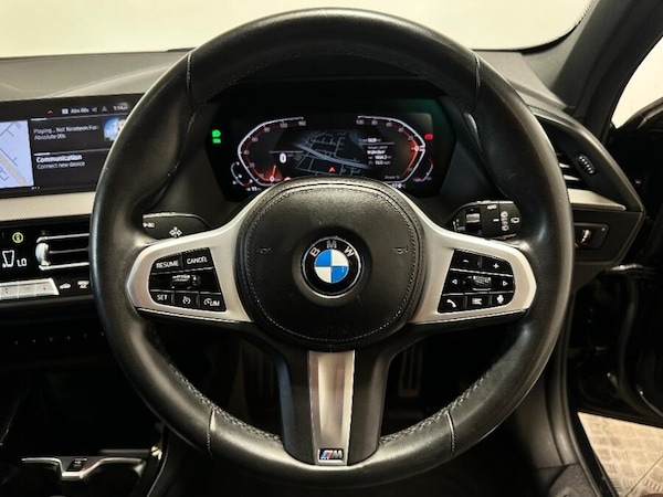 Used BMW 1 Series 2022 for sale - 75965517: Photo 32