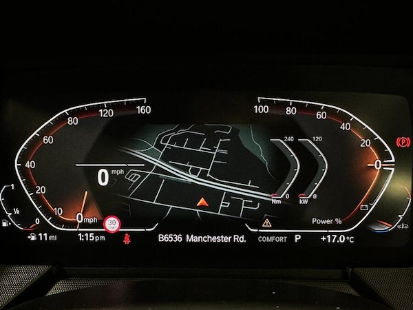 Used BMW 1 Series 2022 for sale - 75965517: Photo 36