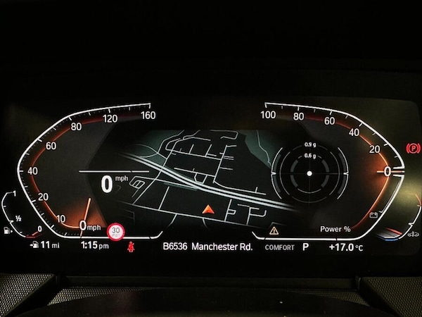 Used BMW 1 Series 2022 for sale - 75965517: Photo 37