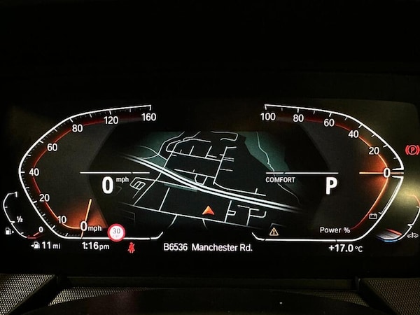 Used BMW 1 Series 2022 for sale - 75965517: Photo 39