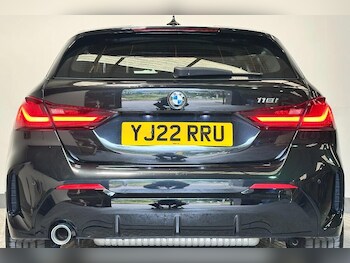 Used BMW 1 Series 2022 for sale - 75965517: Photo 4