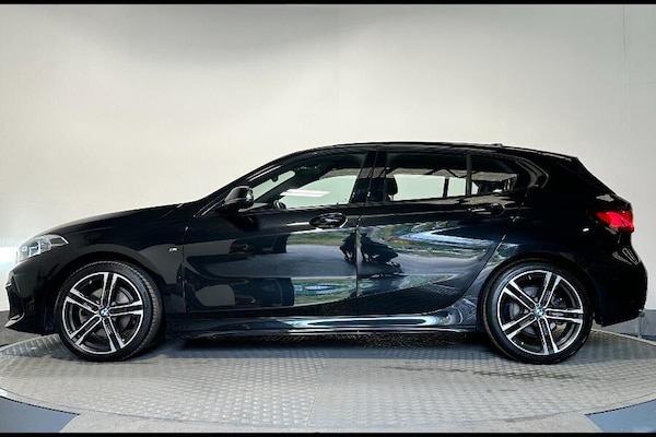 Used BMW 1 Series 2022 for sale - 75965517: Photo 6