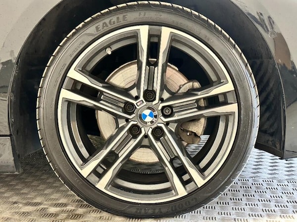 Used BMW 1 Series 2022 for sale - 75965517: Photo 9