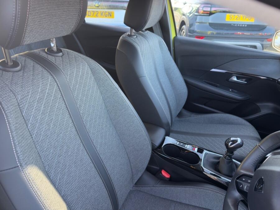 Used Peugeot 208 for sale - 77345718: Photo 17