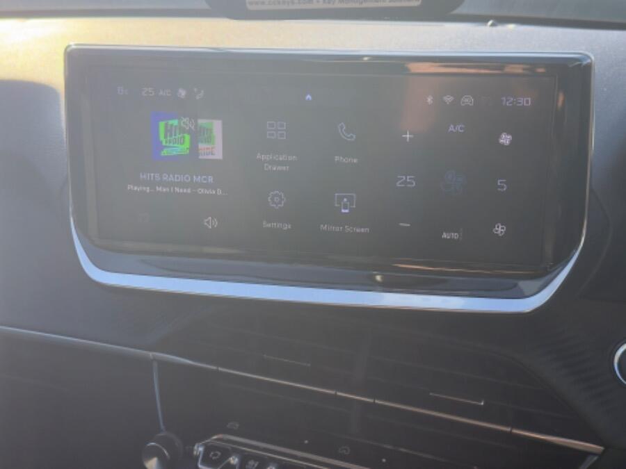 Used Peugeot 208 for sale - 77345718: Photo 22