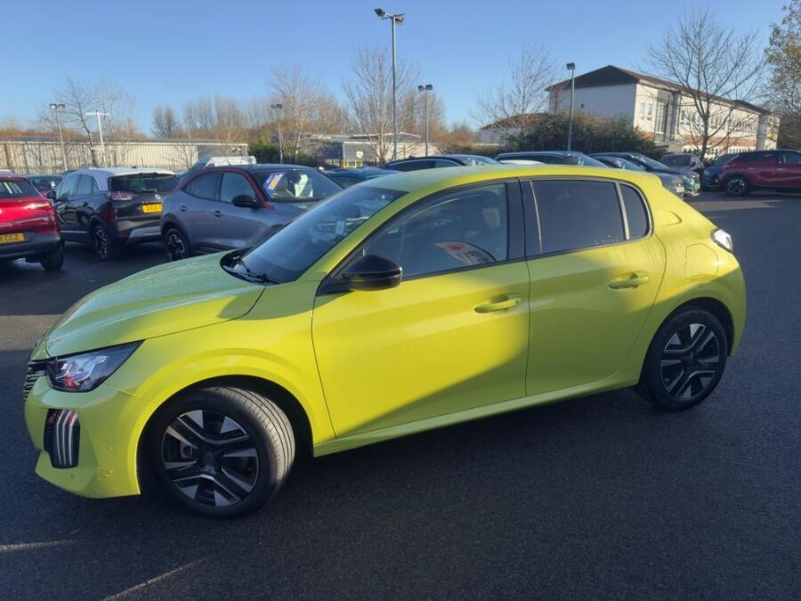Used Peugeot 208 for sale - 77345718: Photo 3