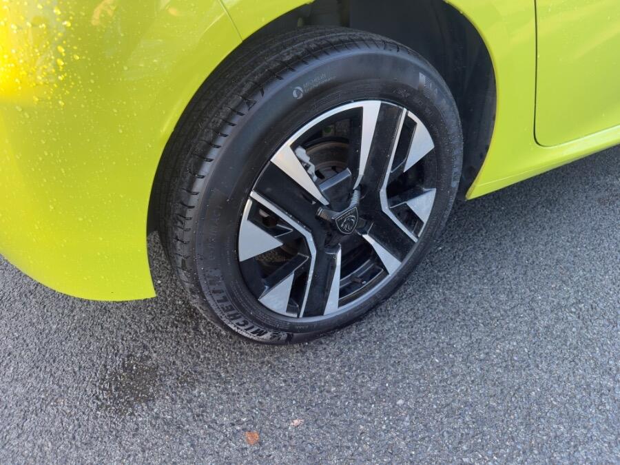 Used Peugeot 208 for sale - 77345718: Photo 9