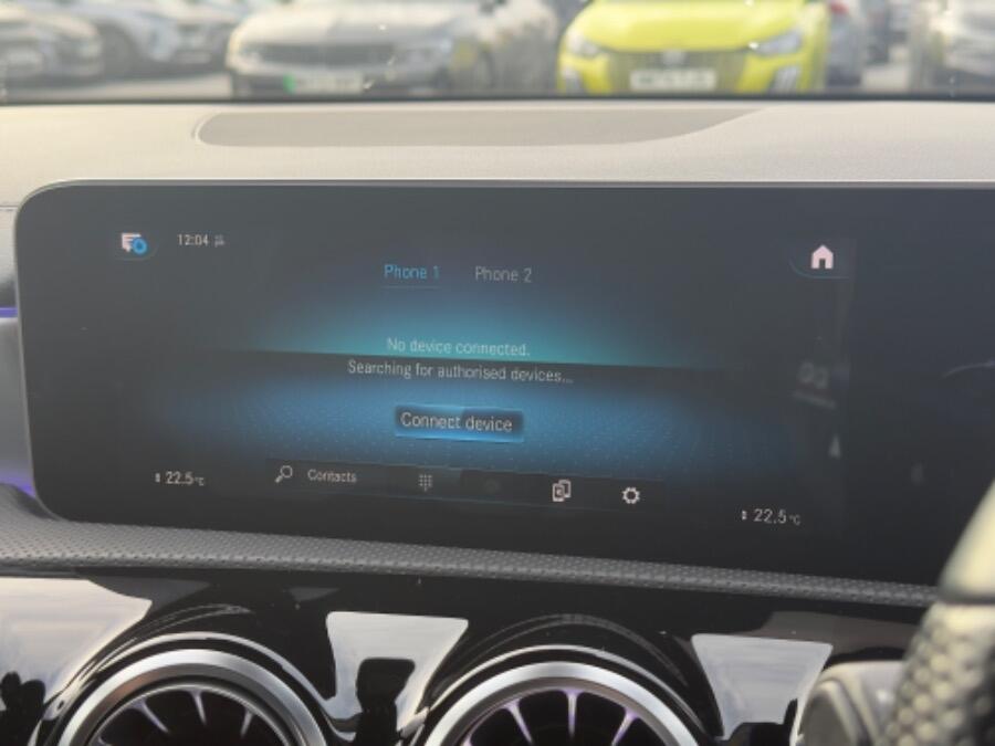 Used Mercedes-Benz CLA 2019 for sale - 76607177: Photo 10