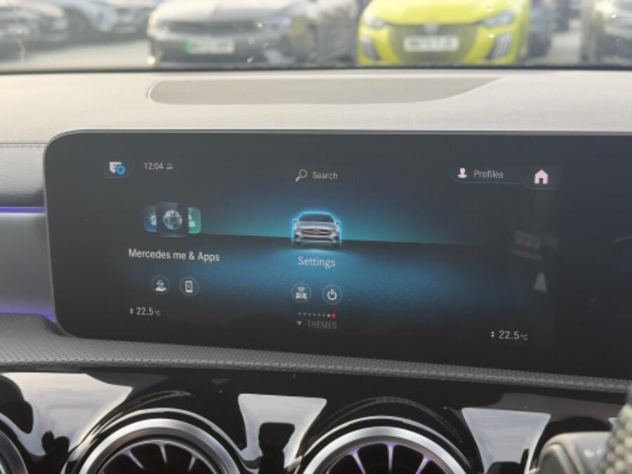 Used Mercedes-Benz CLA 2019 for sale - 76607177: Photo 11