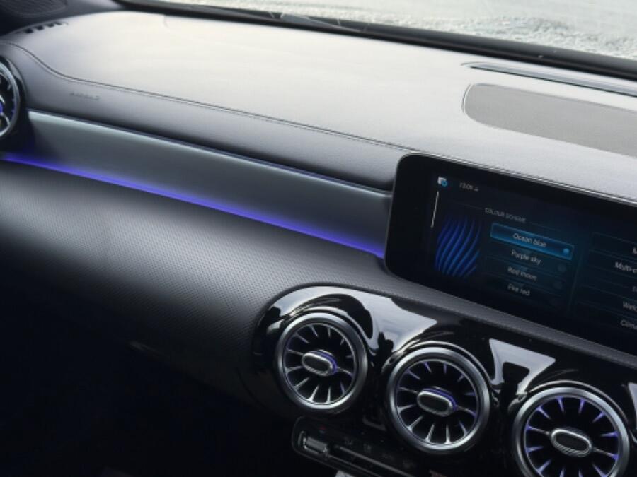 Used Mercedes-Benz CLA 2019 for sale - 76607177: Photo 14