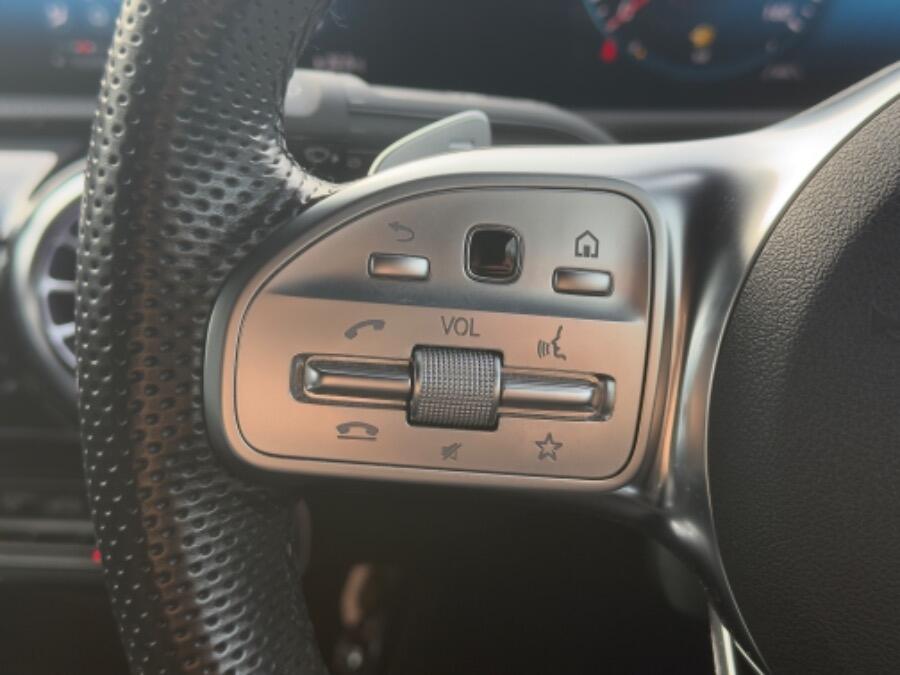 Used Mercedes-Benz CLA 2019 for sale - 76607177: Photo 16