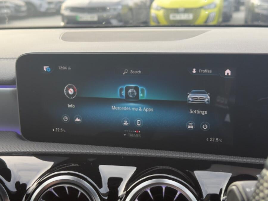 Used Mercedes-Benz CLA 2019 for sale - 76607177: Photo 18