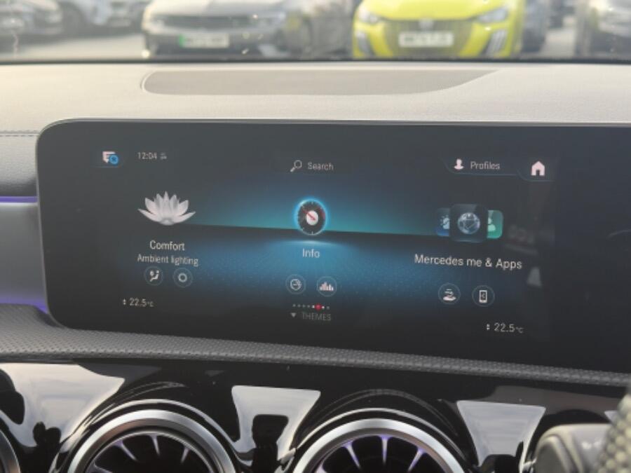 Used Mercedes-Benz CLA 2019 for sale - 76607177: Photo 19