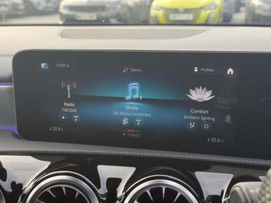 Used Mercedes-Benz CLA 2019 for sale - 76607177: Photo 21