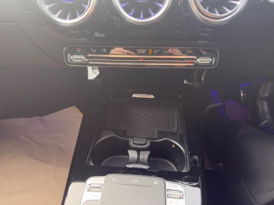 Used Mercedes-Benz CLA 2019 for sale - 76607177: Photo 25