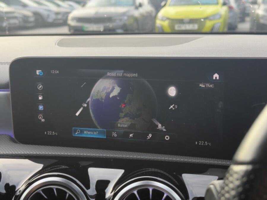 Used Mercedes-Benz CLA 2019 for sale - 76607177: Photo 26