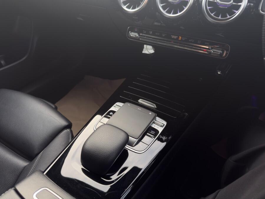 Used Mercedes-Benz CLA 2019 for sale - 76607177: Photo 27