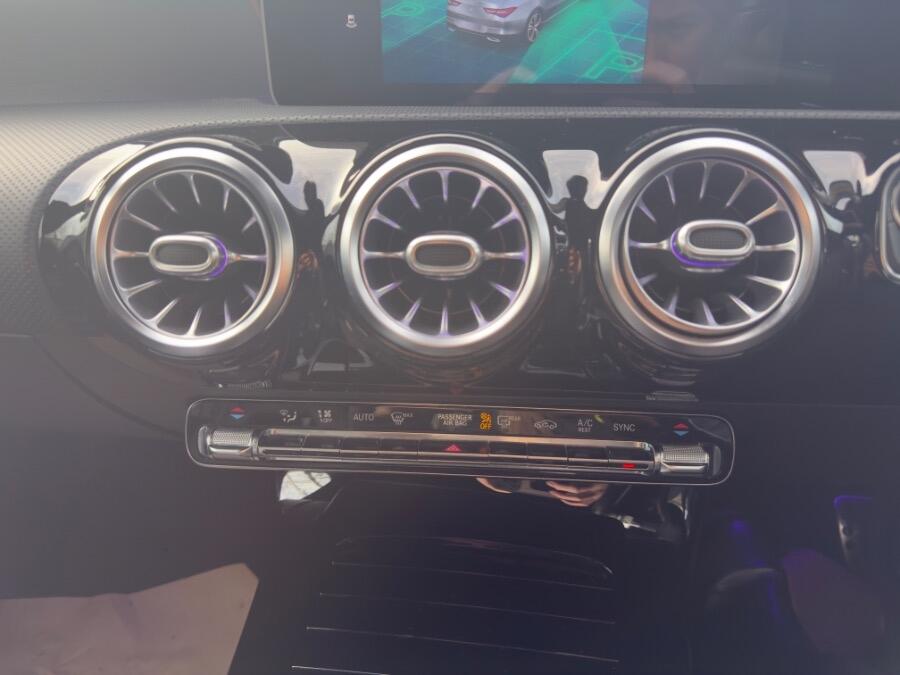 Used Mercedes-Benz CLA 2019 for sale - 76607177: Photo 29