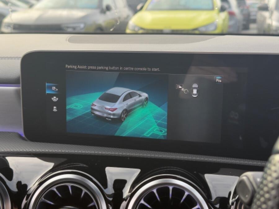 Used Mercedes-Benz CLA 2019 for sale - 76607177: Photo 31