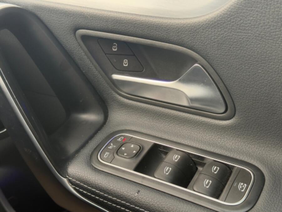 Used Mercedes-Benz CLA 2019 for sale - 76607177: Photo 33