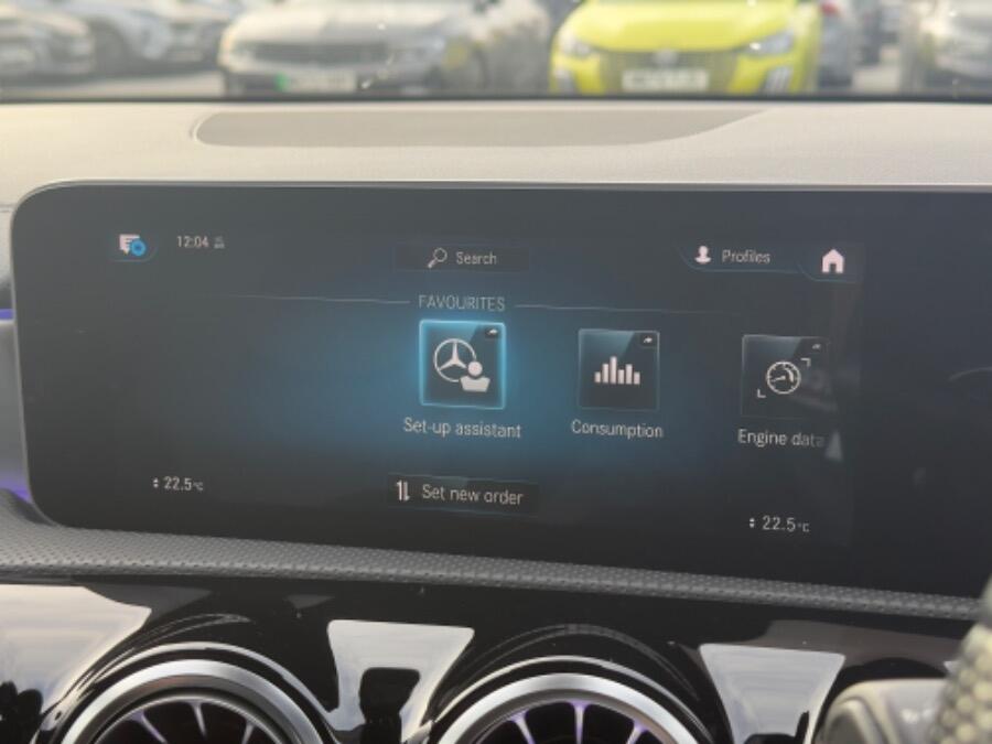 Used Mercedes-Benz CLA 2019 for sale - 76607177: Photo 34