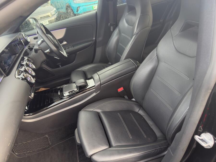 Used Mercedes-Benz CLA 2019 for sale - 76607177: Photo 35