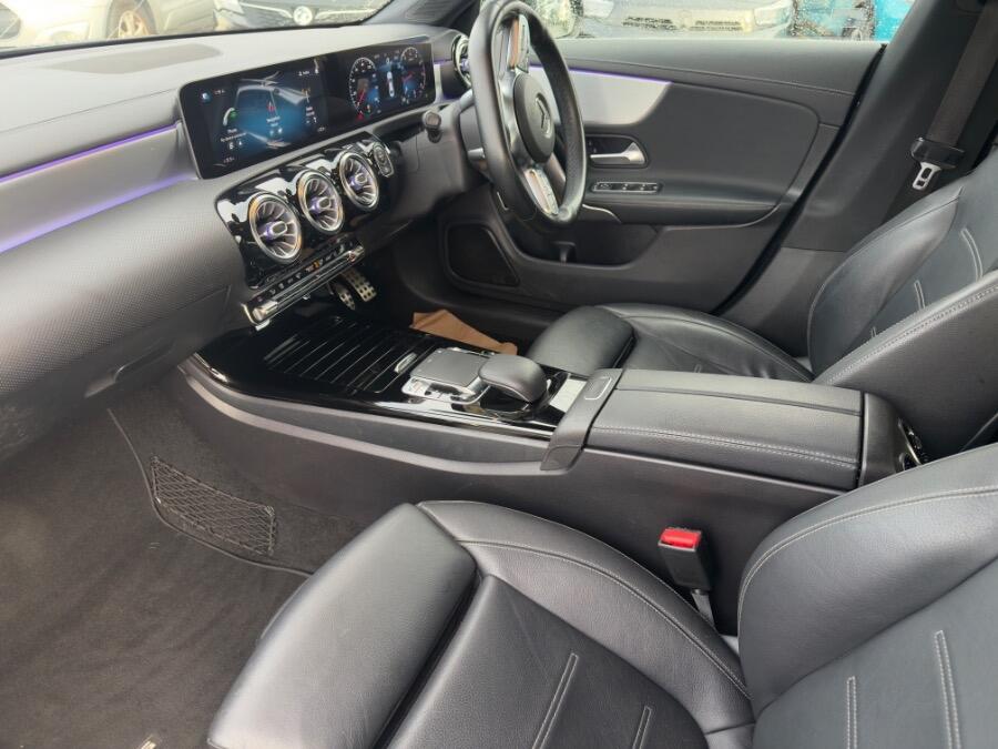 Used Mercedes-Benz CLA 2019 for sale - 76607177: Photo 36