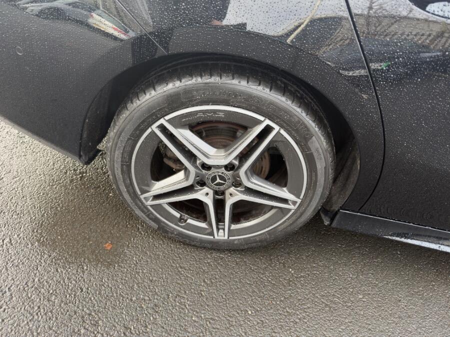 Used Mercedes-Benz CLA 2019 for sale - 76607177: Photo 37