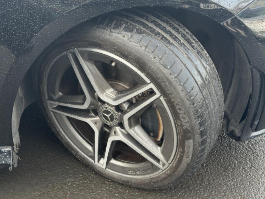 Used Mercedes-Benz CLA 2019 for sale - 76607177: Photo 38