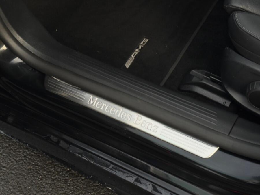 Used Mercedes-Benz CLA 2019 for sale - 76607177: Photo 44