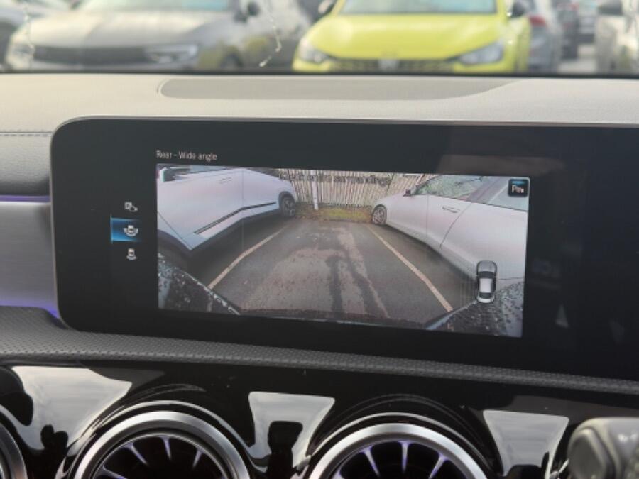 Used Mercedes-Benz CLA 2019 for sale - 76607177: Photo 45