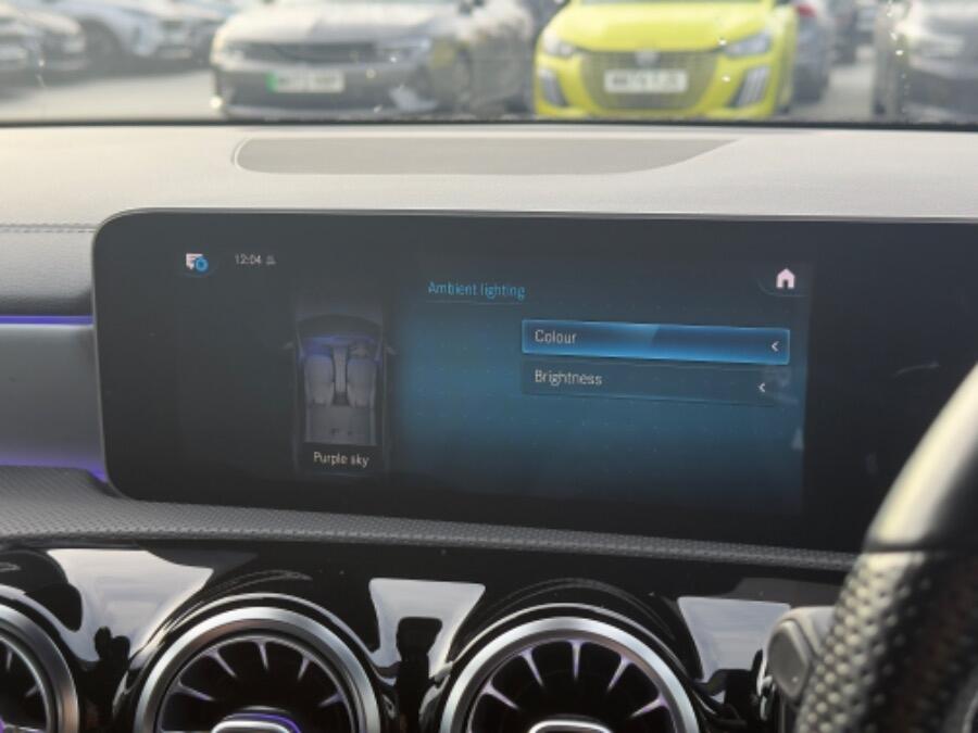 Used Mercedes-Benz CLA 2019 for sale - 76607177: Photo 5