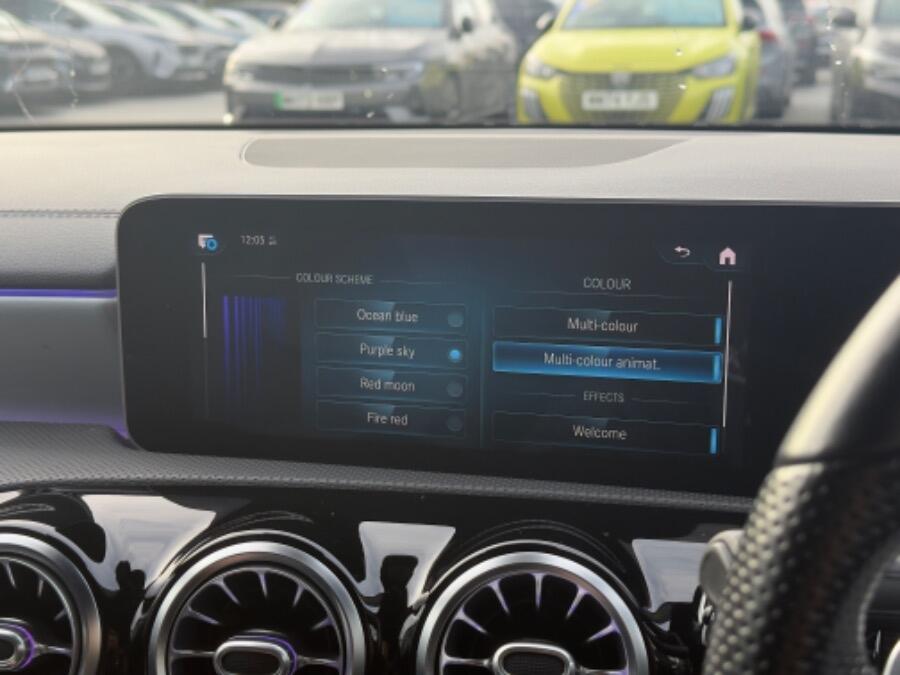 Used Mercedes-Benz CLA 2019 for sale - 76607177: Photo 6